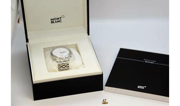 horloge MONTBLANC Tradition, 42mm